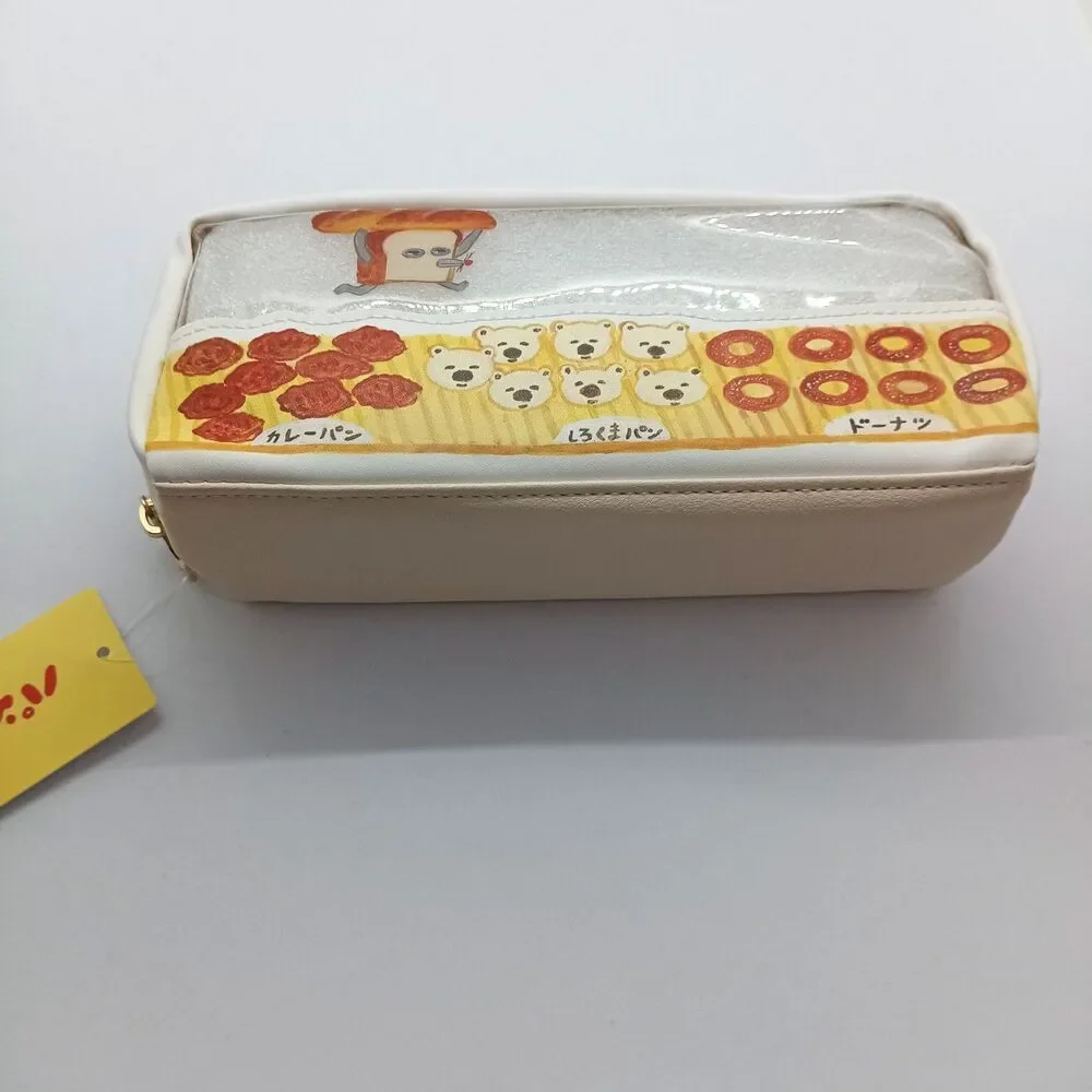 Pan dorobo / bread thief pencil case